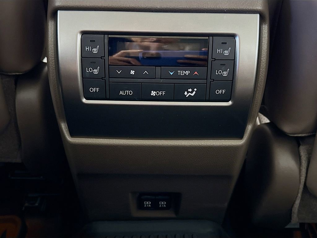 Used 2023 Lexus GX 460 Luxury image 27