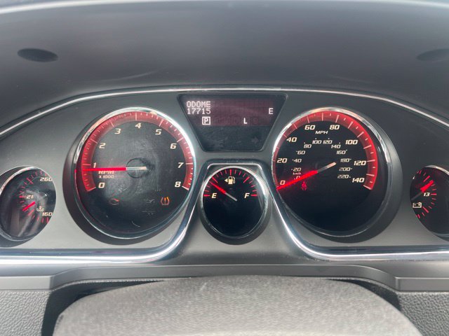 Used 2014 GMC Acadia SLE AWD/4WD image 22