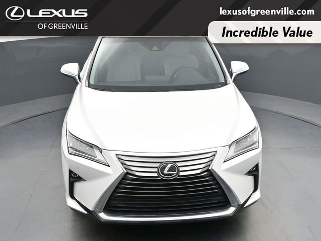 Used 2018 Lexus RX 350 FWD w/ Accessory Package image 39