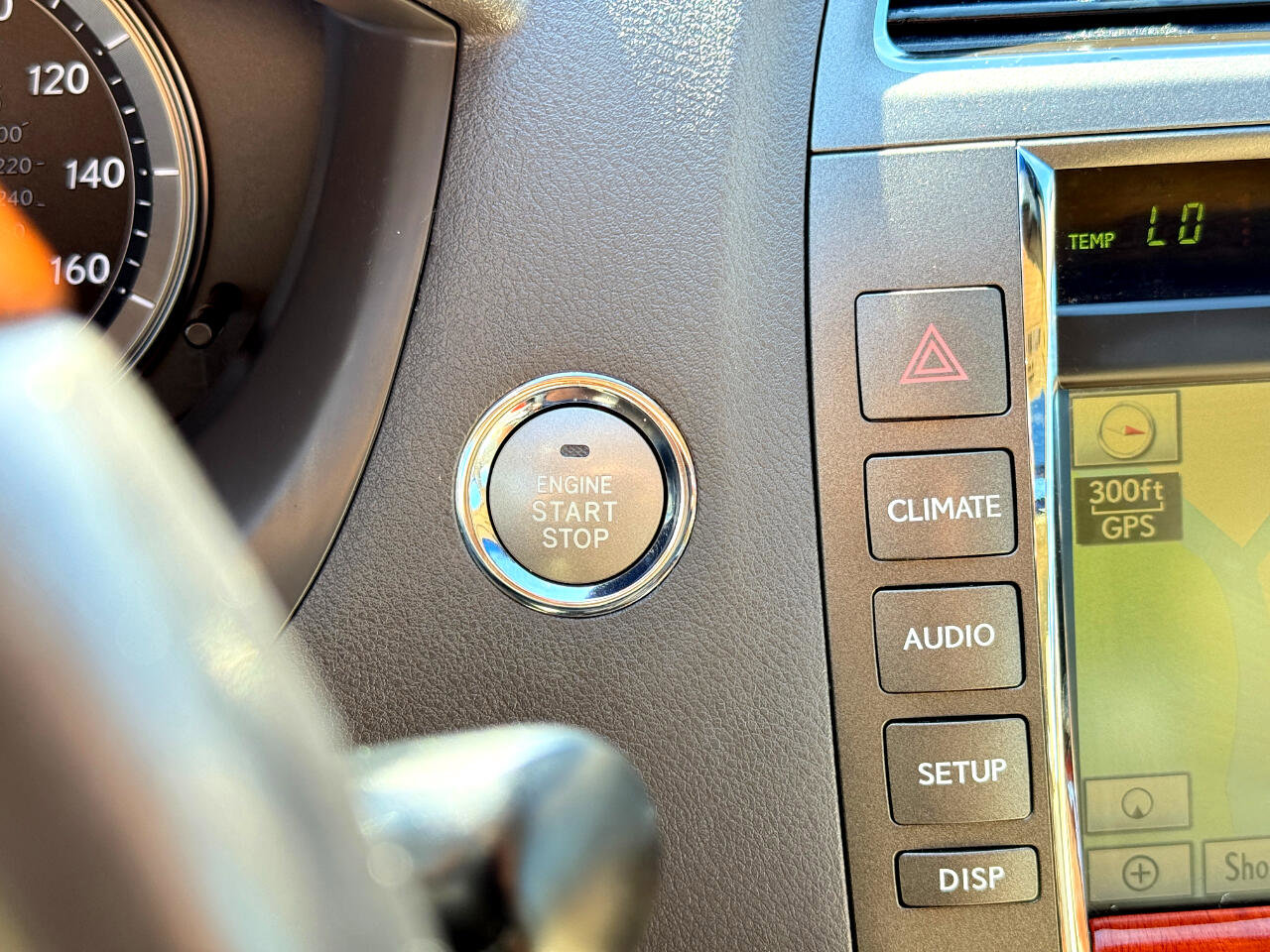 Used 2012 Lexus ES 350 image 21