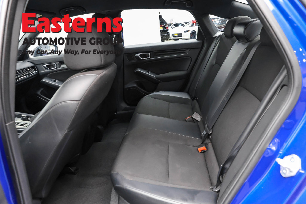 Used 2022 Honda Civic Sport image 22