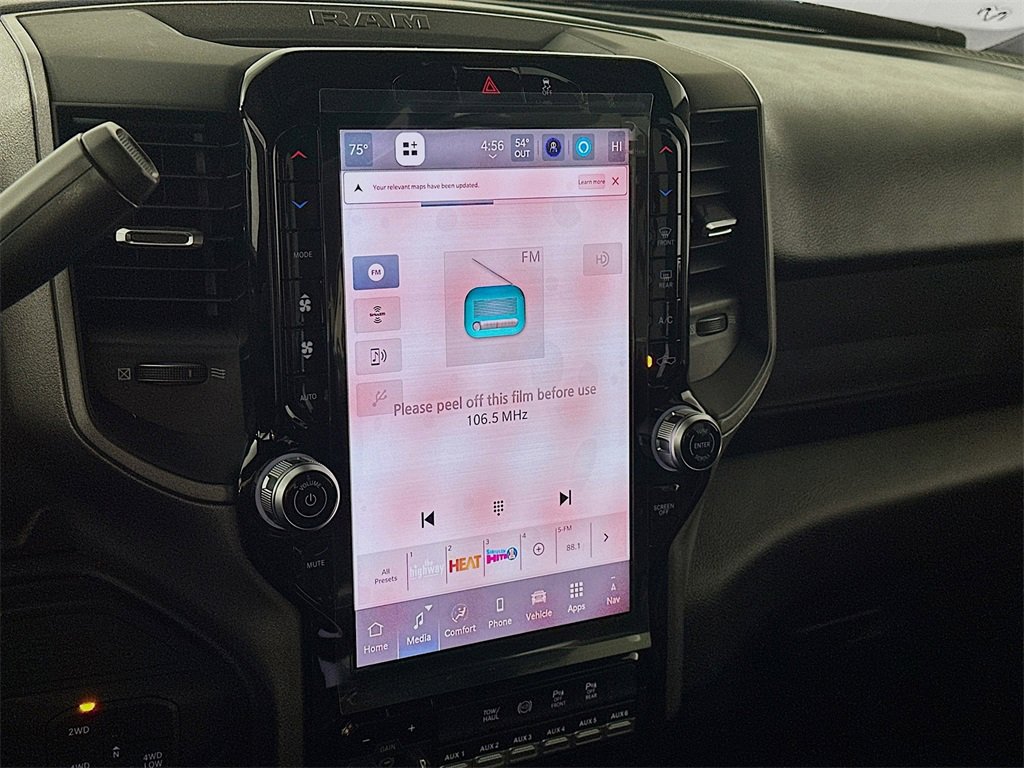 New 2026 RAM 3500 Tradesman image 13