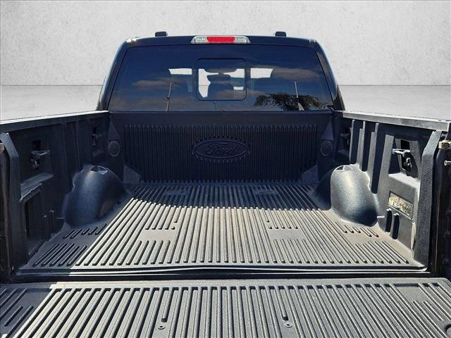 Used 2021 Ford F150 Lariat w/ Equipment Group 502A High image 6