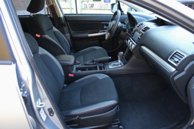 Used 2017 Subaru Crosstrek 2.0i Premium AWD/4WD image 34