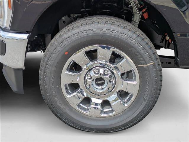 New 2026 Ford F250 King Ranch w/ Chrome Package image 16