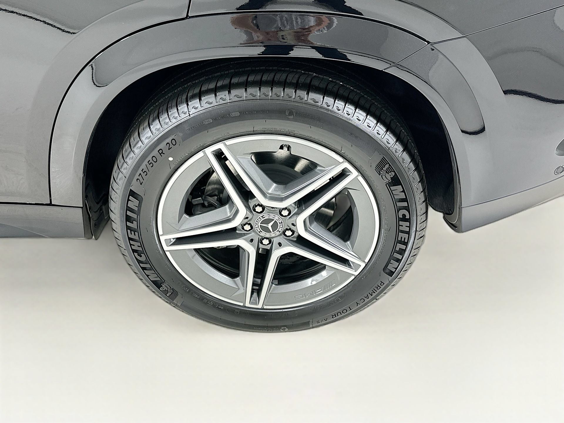 New 2026 Mercedes-Benz GLE 450 4MATIC Coupe image 35