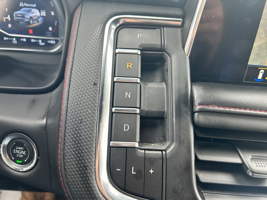 Used 2024 Chevrolet Tahoe RST w/ Luxury Package image 30