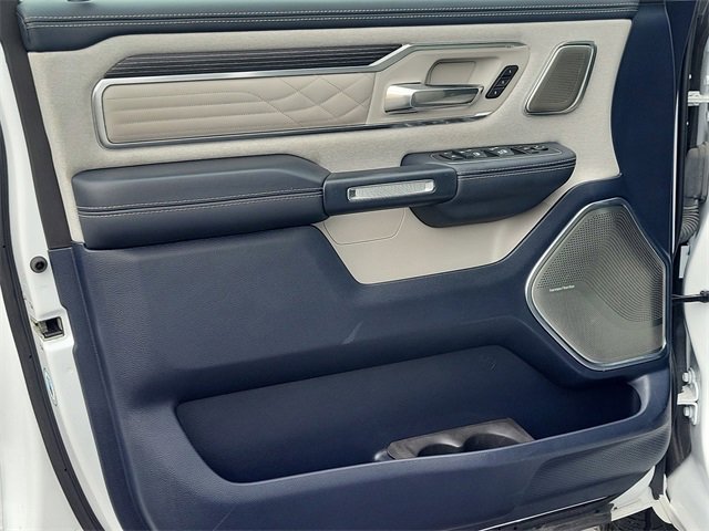 Certified 2024 RAM 1500 Limited image 20