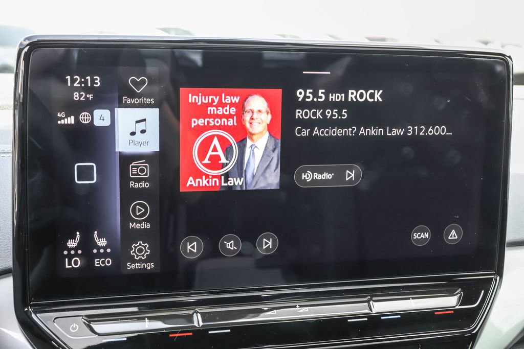 Used 2023 Volkswagen ID.4 Pro S Plus image 24