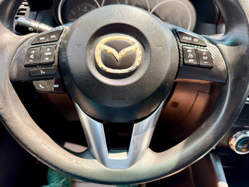 Used 2016 MAZDA CX-5 Sport AWD/4WD image 14