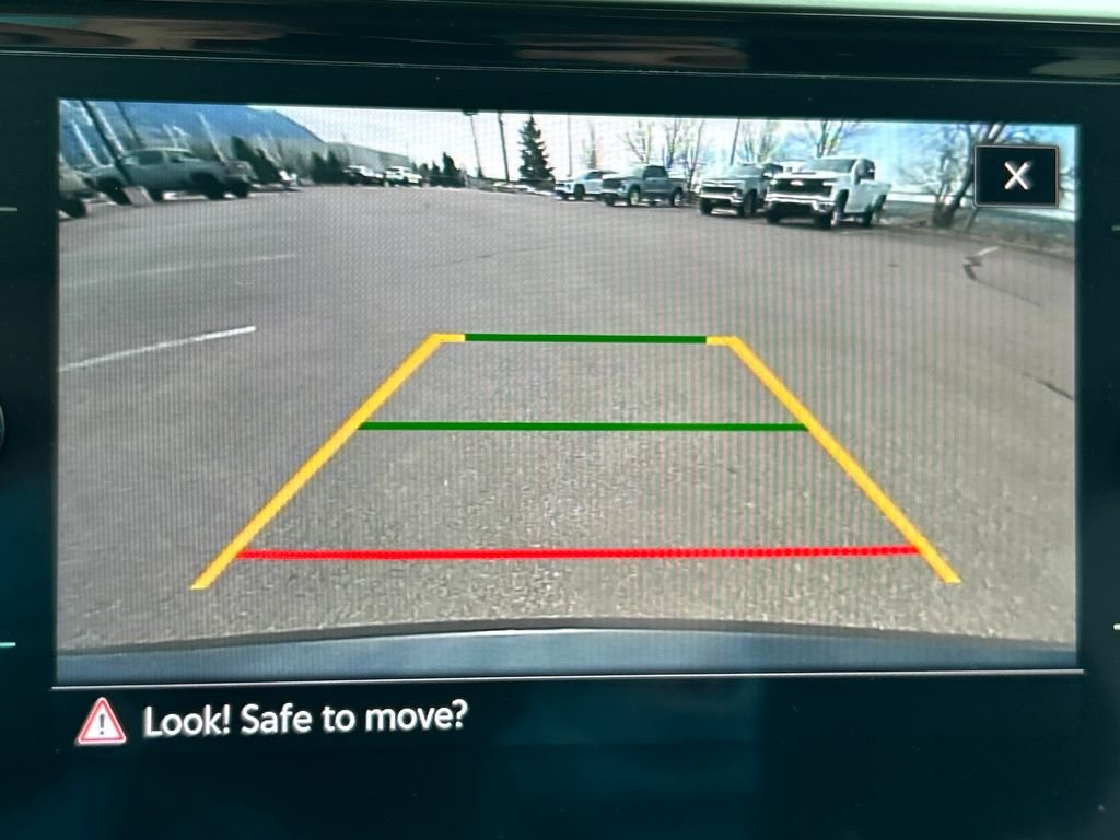 Used 2021 Volkswagen Atlas SEL image 16