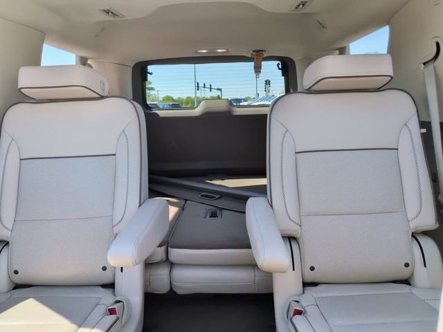 Certified 2024 GMC Yukon Denali AWD/4WD image 25