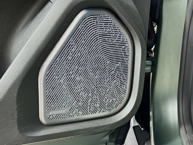 Used 2024 GMC Hummer EV 3X AWD/4WD image 21