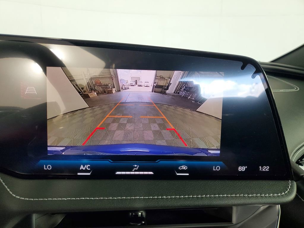 New 2026 Chevrolet Corvette Stingray Coupe w/ 1LT image 20