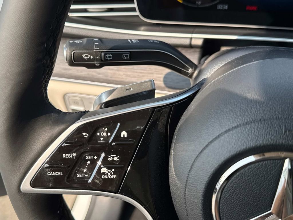 New 2026 Mercedes-Benz GLE 450 4MATIC image 29