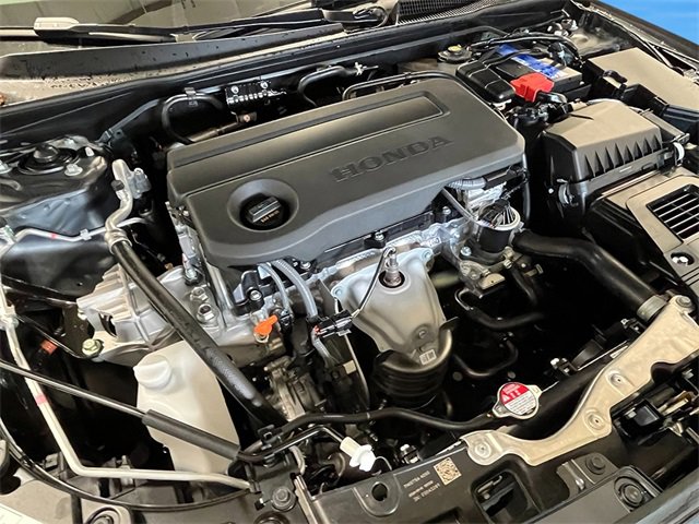 New 2026 Honda Civic Sport image 12