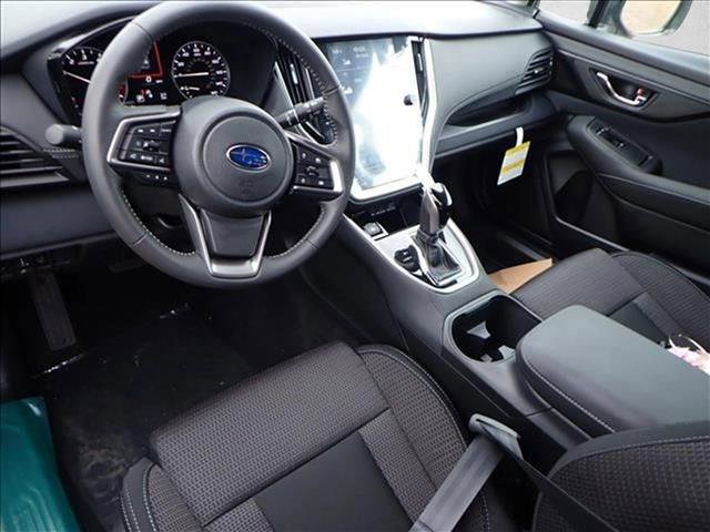 New 2025 Subaru Outback Premium image 11