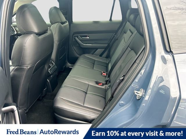 New 2026 MAZDA CX-50 2.5 Hybrid w/ Weather Package image 24