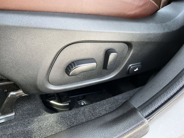 Used 2018 Subaru Forester 2.5i Touring image 16