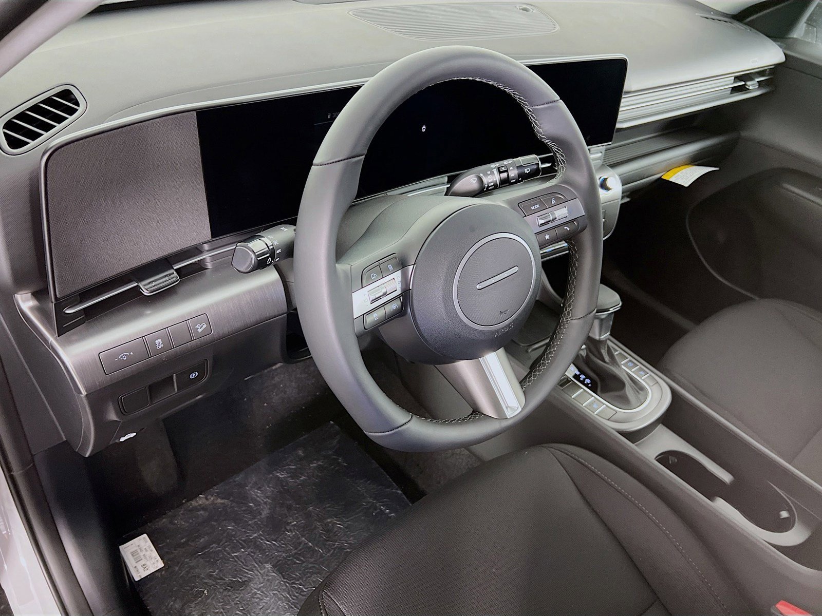 New 2026 Hyundai Kona SEL Sport FWD image 7