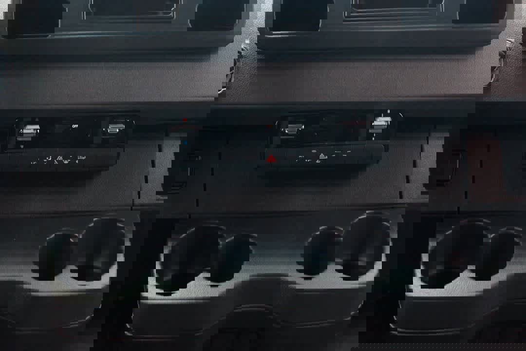 New 2025 Mercedes-Benz Sprinter 2500 image 20