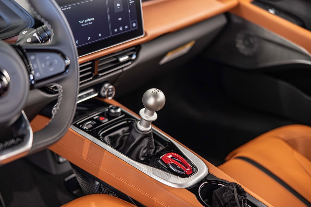 New 2026 Lotus Emira image 18