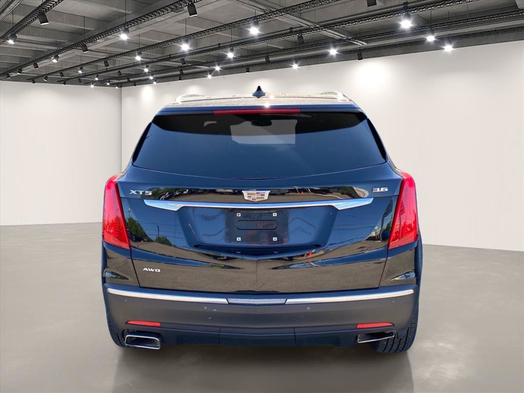 Used 2019 Cadillac XT5 Premium Luxury AWD/4WD image 6