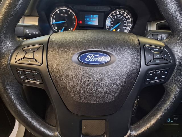 Certified 2023 Ford Ranger XL w/ Equipment Group 101A High image 10