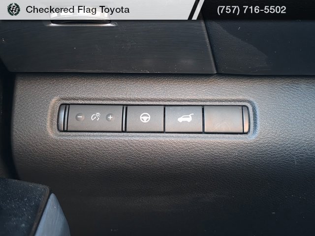 Used 2023 Nissan Pathfinder SL w/ SL Premium Package image 12