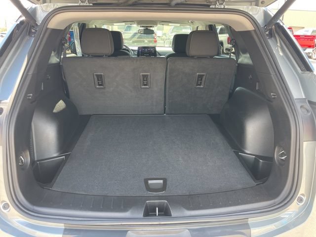 Used 2024 Chevrolet Blazer LT w/ Convenience Package FWD image 36