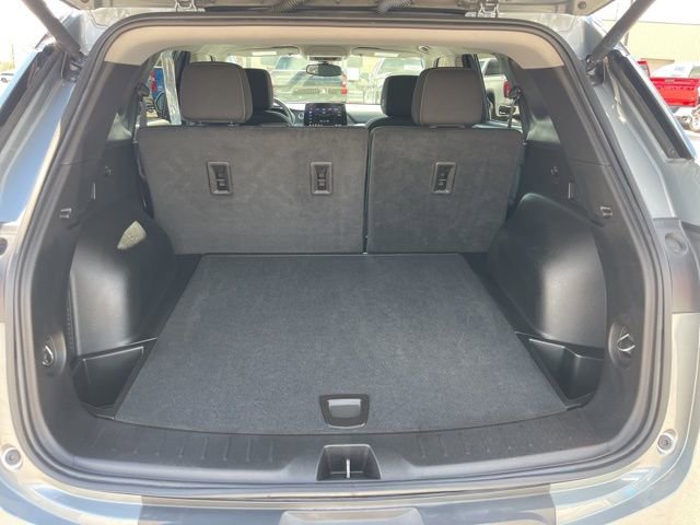 Used 2024 Chevrolet Blazer LT w/ Convenience Package FWD image 36