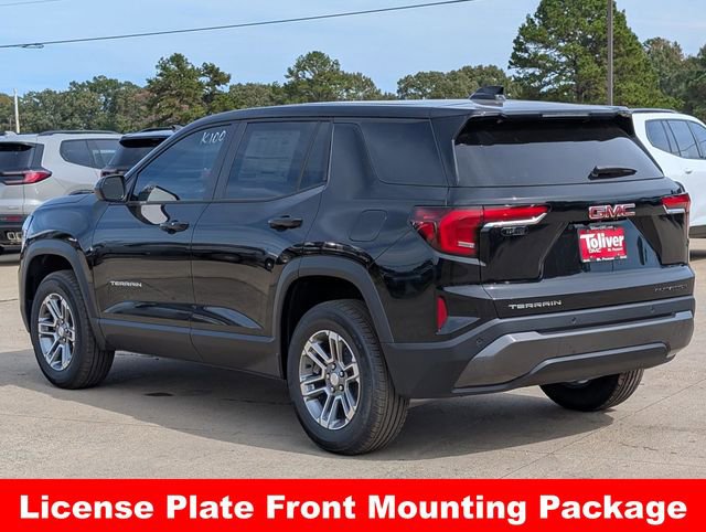 New 2026 GMC Terrain Elevation image 7