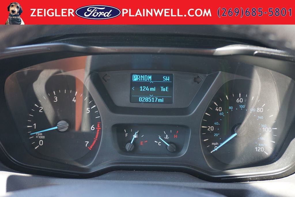 Used 2016 Ford Transit 350 XLT RWD image 27