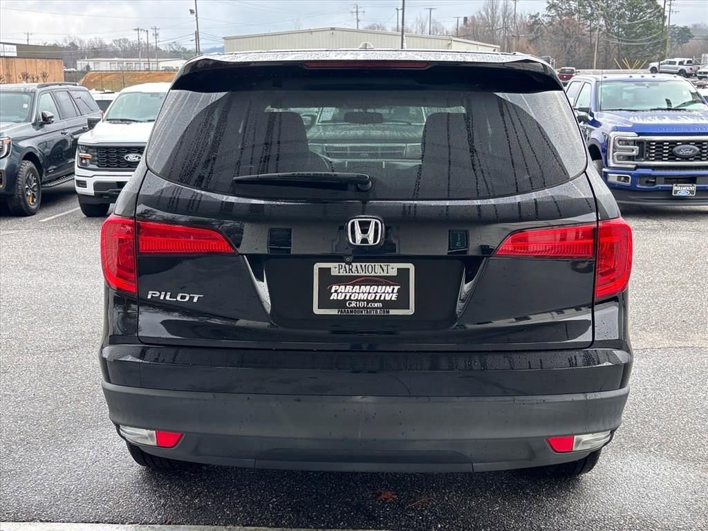 Used 2018 Honda Pilot EX-L image 25