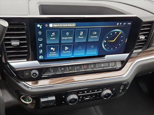 Used 2025 Chevrolet Silverado 1500 LT image 15