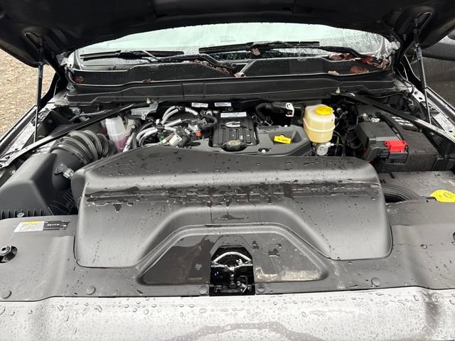 New 2026 RAM 2500 Tradesman image 29
