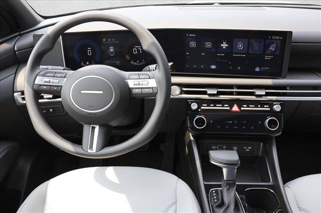 New 2026 Hyundai Santa Cruz SEL AWD/4WD image 23