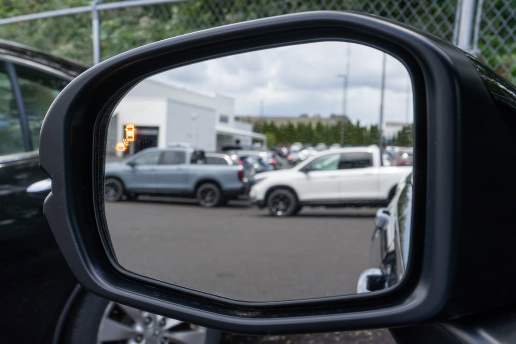 New 2026 Honda CR-V Sport-L image 30