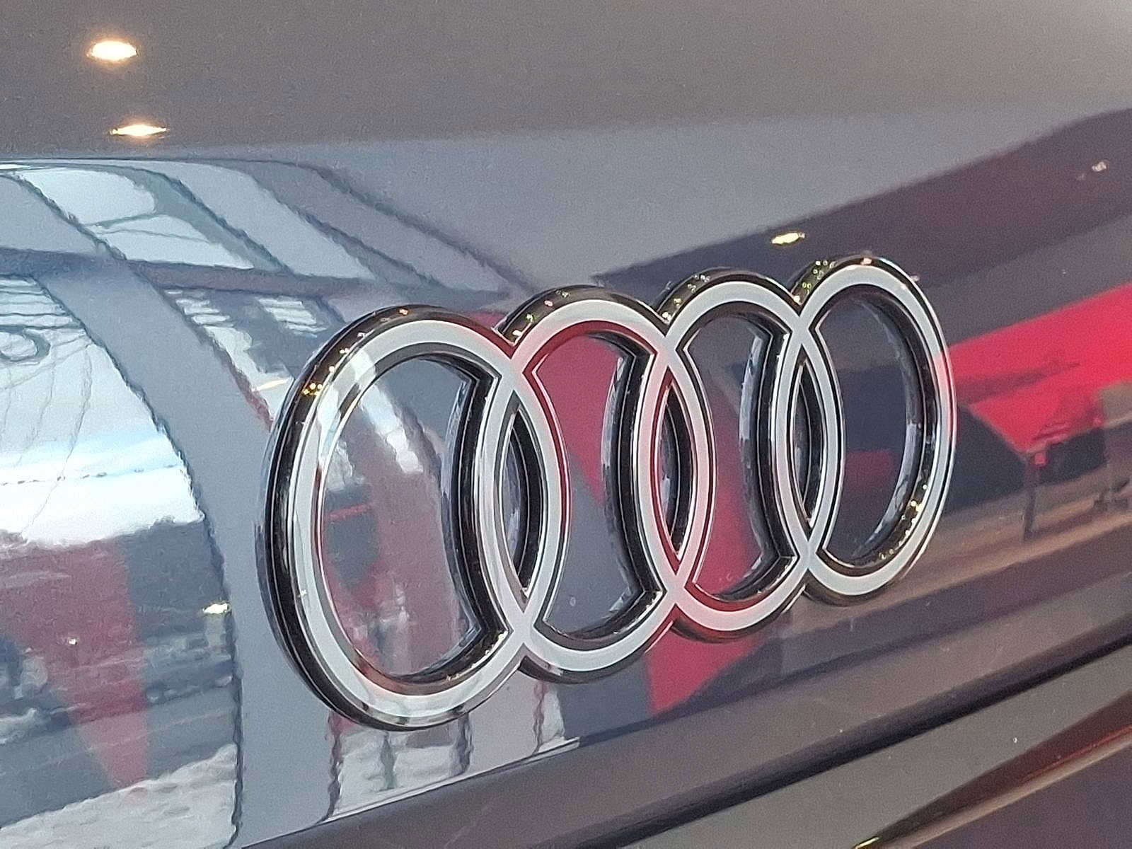 New 2026 Audi Q7 2.0T Premium Plus image 11