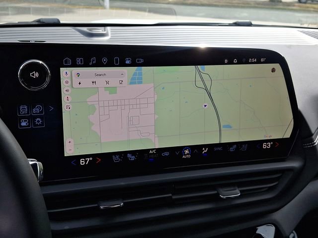 Used 2025 Chevrolet Silverado EV LT AWD/4WD image 19