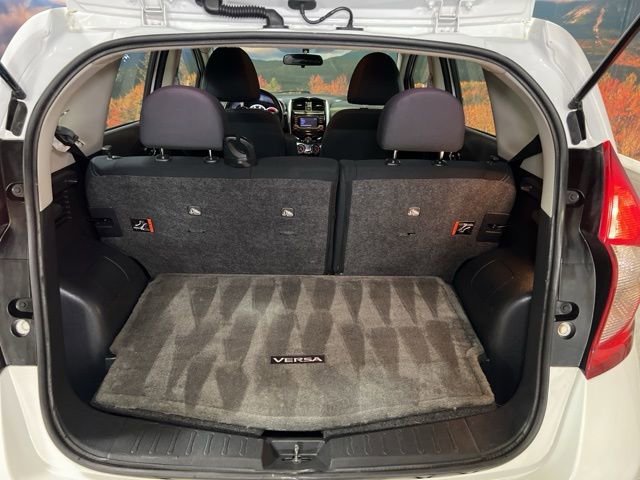 Used 2016 Nissan Versa Note SV image 40