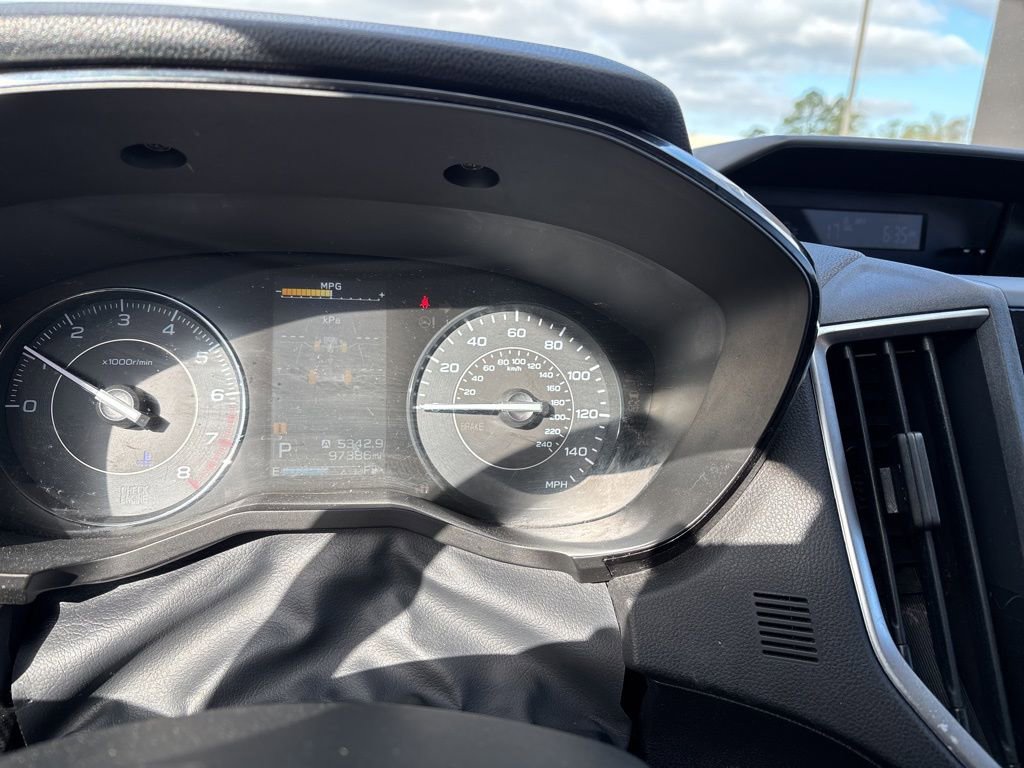 Used 2019 Subaru Impreza 2.0i w/ Eyesight image 16