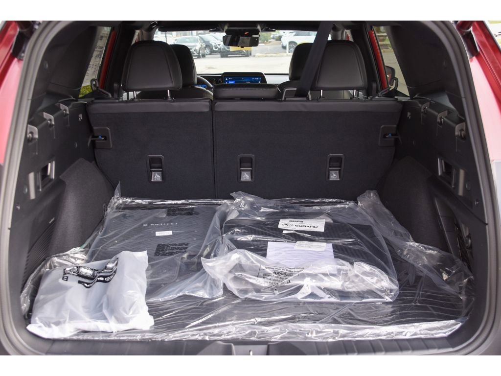 New 2026 Subaru Outback Touring XT AWD/4WD image 22