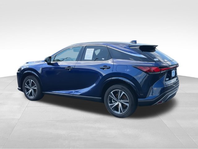 Used 2024 Lexus RX 350 Premium w/ Accessory Package (K3) AWD/4WD image 6