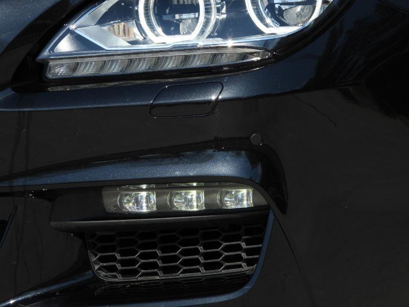 Used 2015 BMW 640i Gran Coupe image 4
