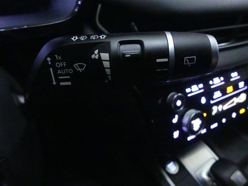 Used 2023 INFINITI QX60 Sensory image 21