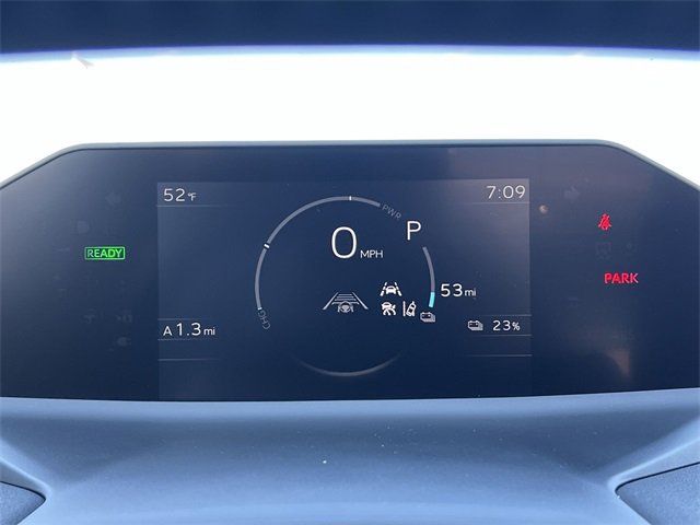 New 2026 Subaru Solterra Premium image 19