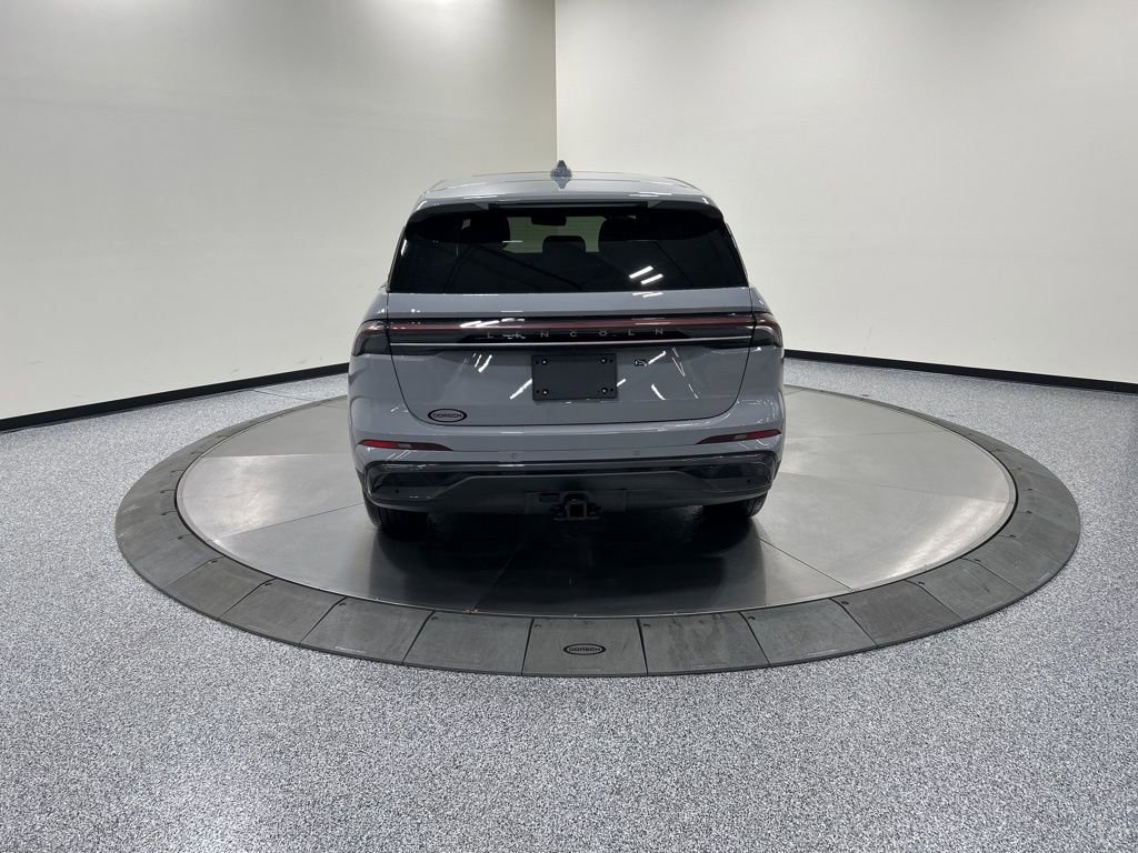 New 2026 Lincoln Nautilus Premier w/ Equipment Group 102A image 6