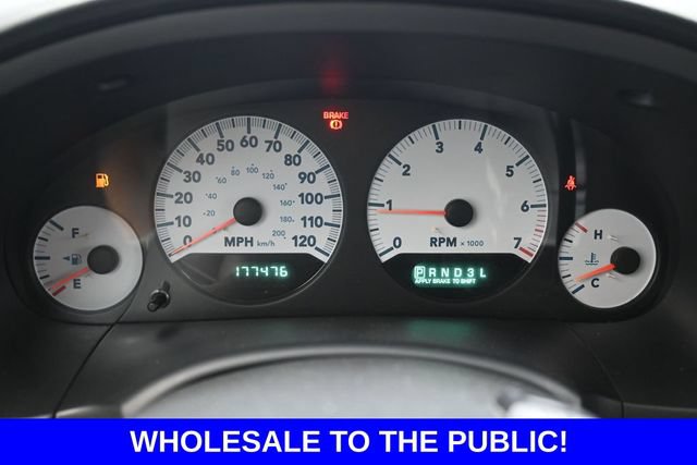 Used 2006 Dodge Grand Caravan SXT FWD image 19