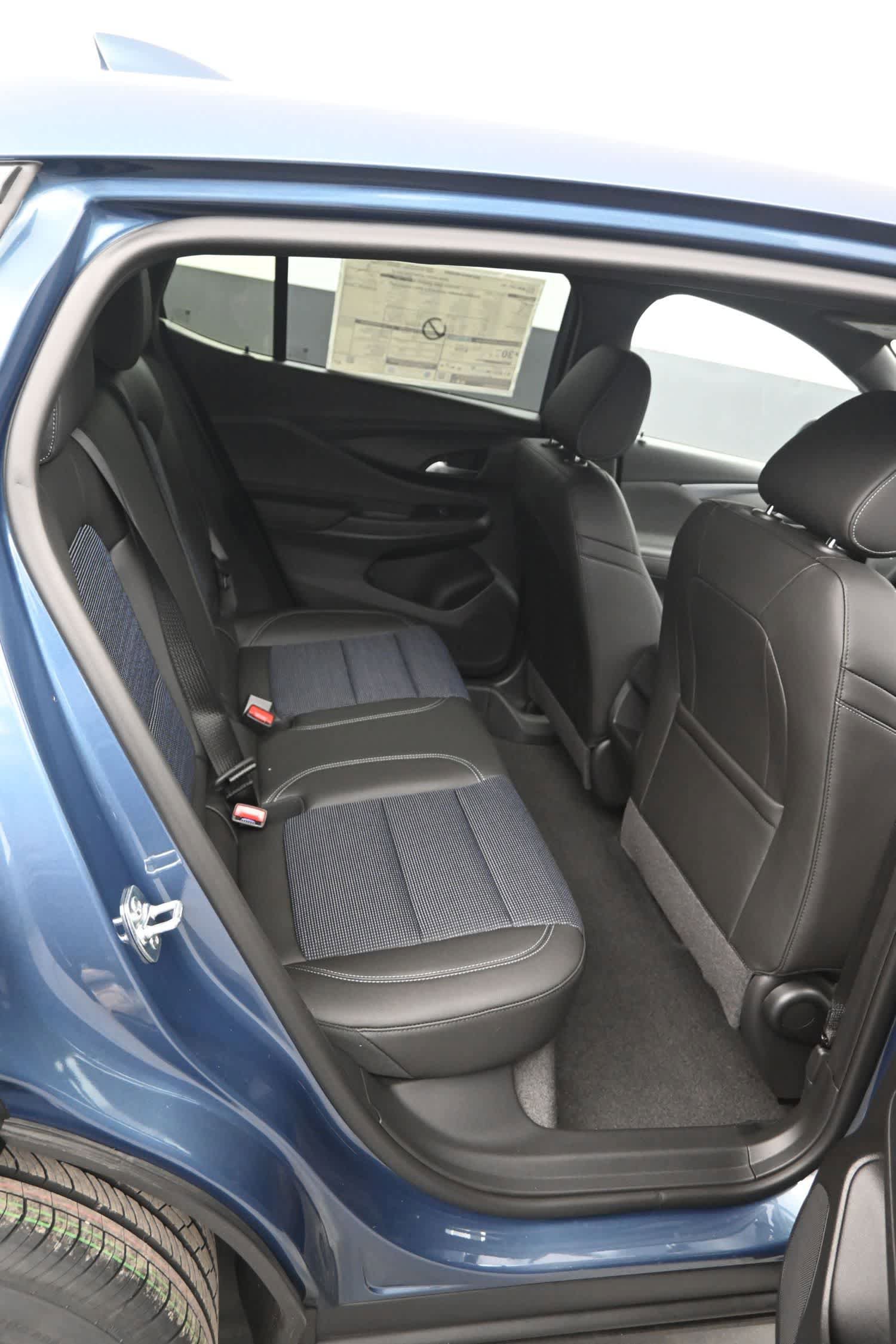 New 2026 Buick Envista Preferred w/ Convenience I Package FWD image 12